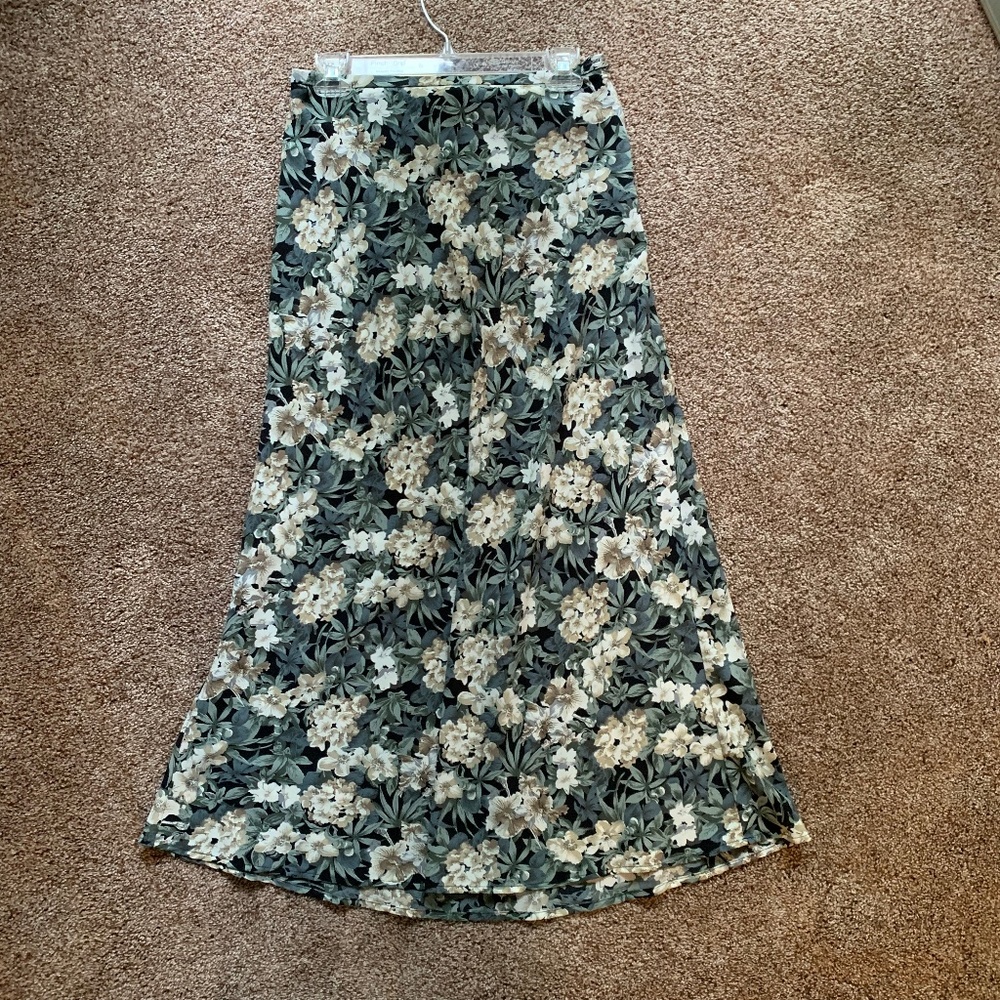 Vintage 90's Skirt